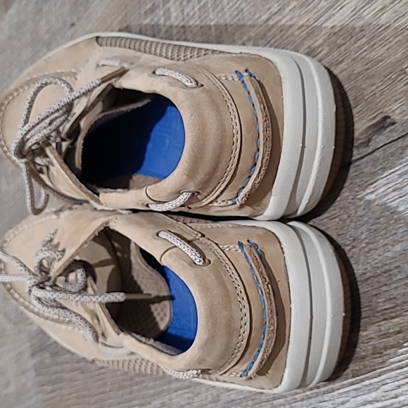 Mens shoes - Picture 4 of 5